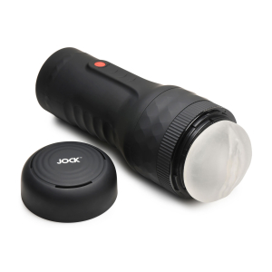 Jock – Tightening & Vibrating Masturbator