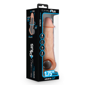 Performance Plus – Silicone Extender Intrepid 2