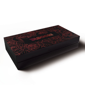 TABOOM – Wild Roses Blindfold