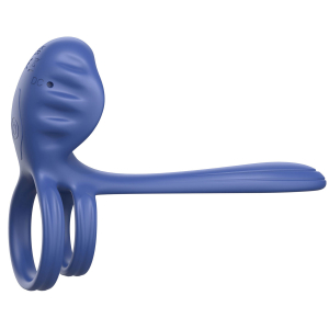 XOCOON – Couples Slimline Vibrator Ring
