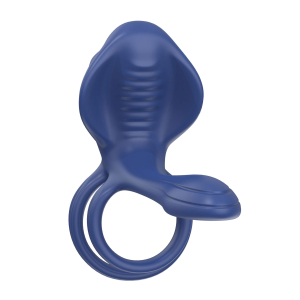 XOCOON – Couples Slimline Vibrator Ring
