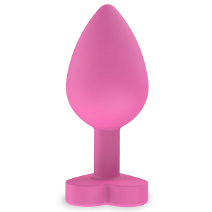 Toy Joy – Booty Sweethearts Butt Plug