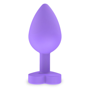 Toy Joy – Booty Sweethearts Butt Plug