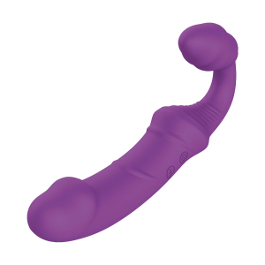 Toy Joy – Nymphea Strapless Strap-on