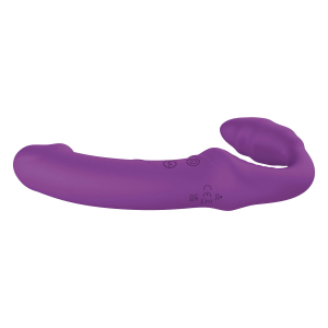 Toy Joy – Nymphea Strapless Strap-on