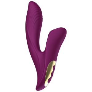 Toy Joy – Athena Rabbit Vibrator
