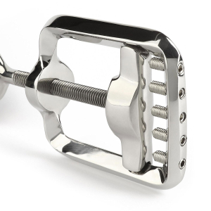 Mr. Steel – Ball Crusher V2