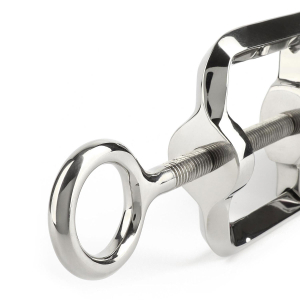Mr. Steel – Ball Crusher V2
