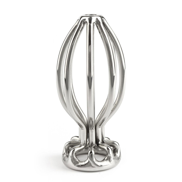 Mr. Steel – Round Wire Plug Small