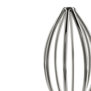 Mr. Steel – Round Wire Plug Large