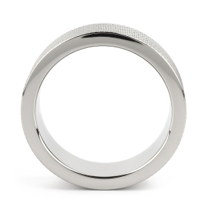 Mr. Steel – CrissCross C-Ring 45 mm