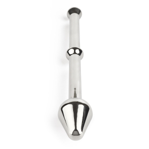Mr. Steel – Milking Stick