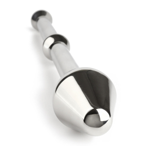 Mr. Steel – Milking Stick