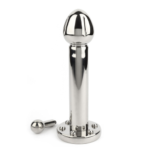Mr. Steel – Reamer Dildo Rotator