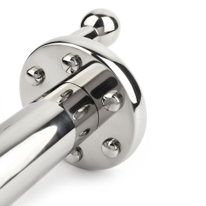 Mr. Steel – Reamer Dildo Rotator