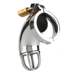 Mr. Steel – The Tool Bin Cock Cage