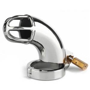 Mr. Steel – The Tool Bin Cock Cage