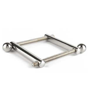 Mr. Steel – Gemini Ball Vise