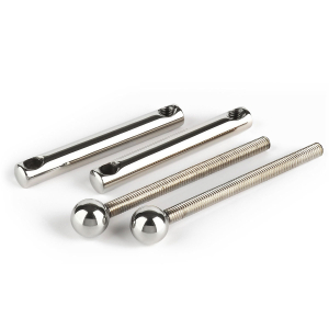 Mr. Steel – Gemini Ball Vise