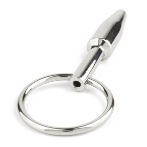 Mr. Steel – Mini Fucker Open Plug 8
