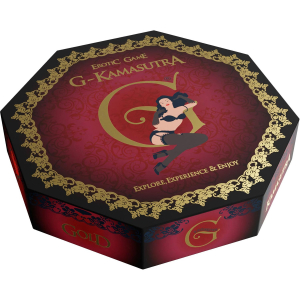 G-Kamasutra Erotic Game