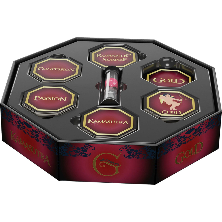 G-Kamasutra Erotic Game