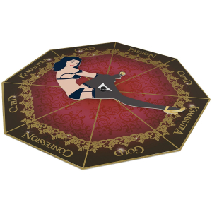 G-Kamasutra Erotic Game