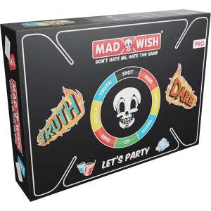 Mad Wish Pro – Truth or Dare