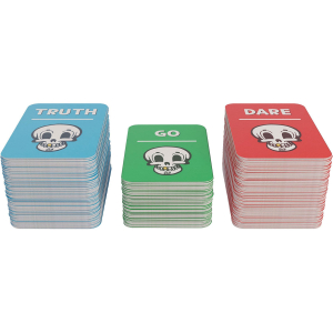 Mad Wish Pro – Truth or Dare