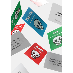 Mad Wish Pro – Truth or Dare