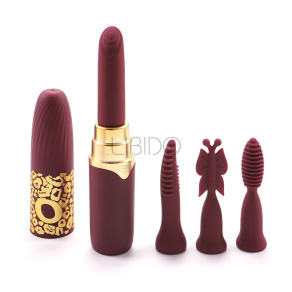 Screaming O – Premium Lipstick Vibe Set