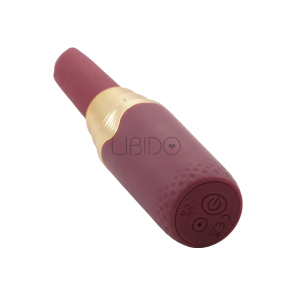 Screaming O – Premium Lipstick Vibe Set