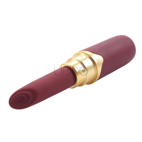Screaming O – Premium Lipstick Vibe Set