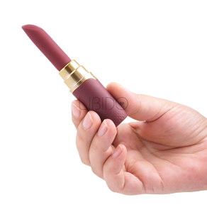 Screaming O – Premium Lipstick Vibe Set
