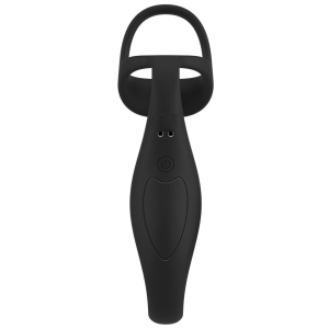 Rebel – Cock Ring & RC Prostate Plug