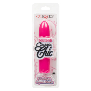 Cal Exotics - Rechargeable Chic Mini Vibrator