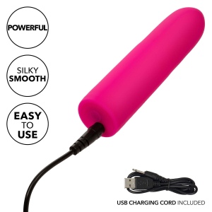 Cal Exotics - Rechargeable Chic Mini Vibrator