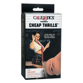 Cheap Thrills – The Teacher