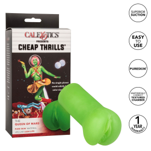 Cal Exotics – Cheap Thrills Fantasy
