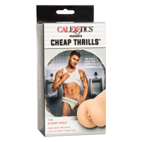 Cheap Thrills Men – The Glory Hole