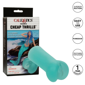Cal Exotics – Cheap Thrills Fantasy