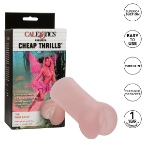 Cal Exotics – Cheap Thrills Fantasy