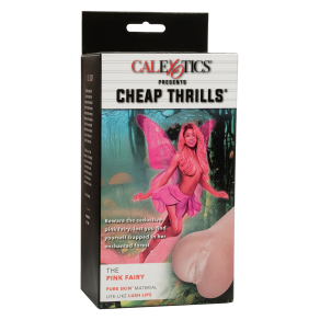 Cal Exotics – Cheap Thrills Fantasy
