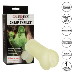 Cal Exotics – Cheap Thrills Fantasy