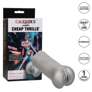 Cal Exotics – Cheap Thrills Fantasy