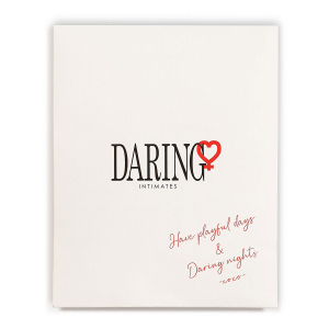 Daring Intimates – Grudnjak 76205