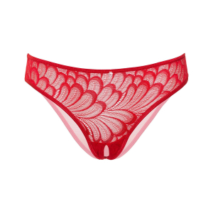 Daring Intimates – Lauren gaćice s otvorom 76238