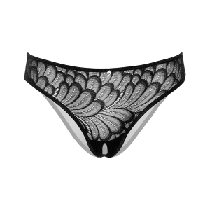Daring Intimates – Lauren gaćice s otvorom 76238