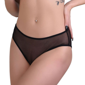 Daring Intimates – Alexa gaćice s otvorom 76022