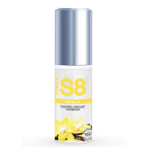 Stimul8 – Flavored Waterbased Lubricant 50 ml